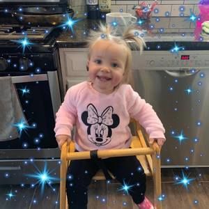 Meet your Posher, Mindy